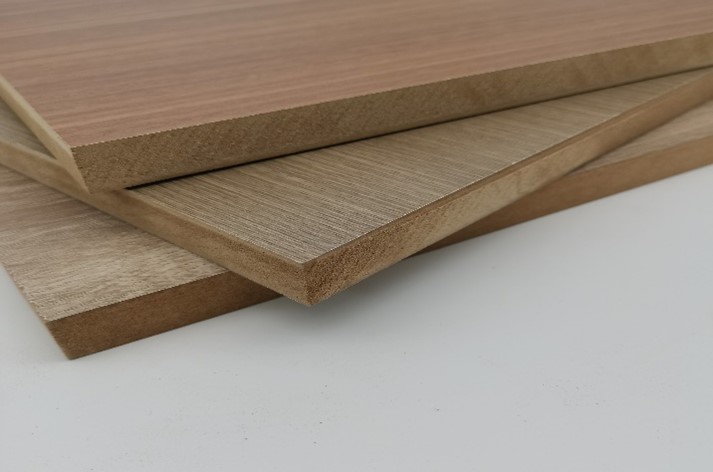 MDF West Coast Wooden Products